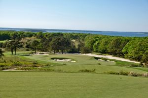 Bridge 5th Tee